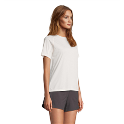 VORTEX WOMEN RAGLAN T-SHIRT VORTEX WOMEN