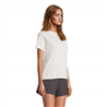 VORTEX WOMEN RAGLAN T-SHIRT VORTEX WOMEN