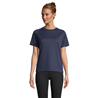 VORTEX WOMEN RAGLAN T-SHIRT VORTEX WOMEN