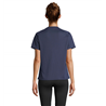 VORTEX WOMEN RAGLAN T-SHIRT VORTEX WOMEN