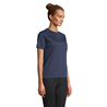 VORTEX WOMEN RAGLAN T-SHIRT VORTEX WOMEN