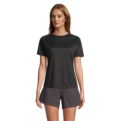 VORTEX WOMEN RAGLAN T-SHIRT VORTEX WOMEN
