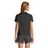 VORTEX WOMEN RAGLAN T-SHIRT VORTEX WOMEN