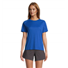 VORTEX WOMEN RAGLAN T-SHIRT VORTEX WOMEN