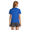 VORTEX WOMEN RAGLAN T-SHIRT VORTEX WOMEN