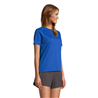 VORTEX WOMEN RAGLAN T-SHIRT VORTEX WOMEN