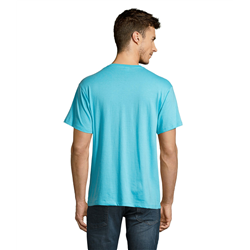 VICTORY Męski T-SHIRT 150g VICTORY