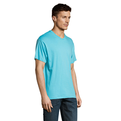 VICTORY Męski T-SHIRT 150g VICTORY