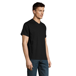 VICTORY Męski T-SHIRT 150g VICTORY
