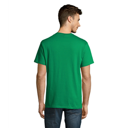 VICTORY Męski T-SHIRT 150g VICTORY