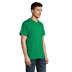 VICTORY Męski T-SHIRT 150g VICTORY