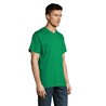 VICTORY Męski T-SHIRT 150g VICTORY