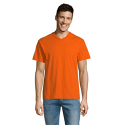 VICTORY Męski T-SHIRT 150g VICTORY