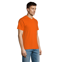VICTORY Męski T-SHIRT 150g VICTORY