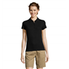 PEOPLE Damskie POLO 210g PEOPLE