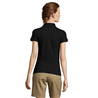 PEOPLE Damskie POLO 210g PEOPLE