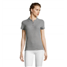 PEOPLE Damskie POLO 210g PEOPLE
