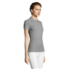 PEOPLE Damskie POLO 210g PEOPLE