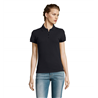 PEOPLE Damskie POLO 210g PEOPLE