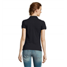 PEOPLE Damskie POLO 210g PEOPLE
