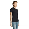 PEOPLE Damskie POLO 210g PEOPLE
