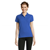 PEOPLE Damskie POLO 210g PEOPLE