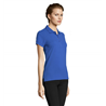 PEOPLE Damskie POLO 210g PEOPLE