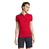 PEOPLE Damskie POLO 210g PEOPLE