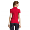PEOPLE Damskie POLO 210g PEOPLE