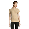 PEOPLE Damskie POLO 210g PEOPLE