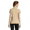 PEOPLE Damskie POLO 210g PEOPLE