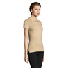 PEOPLE Damskie POLO 210g PEOPLE