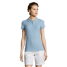 PEOPLE Damskie POLO 210g PEOPLE