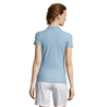 PEOPLE Damskie POLO 210g PEOPLE
