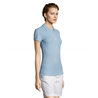 PEOPLE Damskie POLO 210g PEOPLE