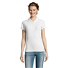 PEOPLE Damskie POLO 210g PEOPLE