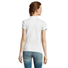 PEOPLE Damskie POLO 210g PEOPLE