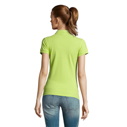 PASSION Damskie POLO 170g PASSION