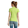 PASSION Damskie POLO 170g PASSION