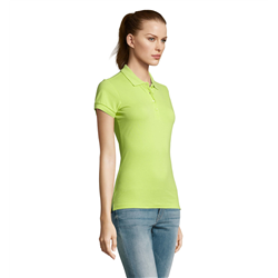 PASSION Damskie POLO 170g PASSION