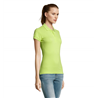 PASSION Damskie POLO 170g PASSION