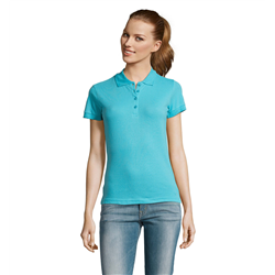 PASSION Damskie POLO 170g PASSION