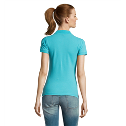 PASSION Damskie POLO 170g PASSION