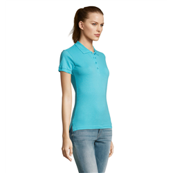 PASSION Damskie POLO 170g PASSION