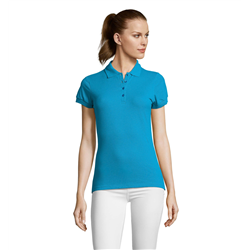PASSION Damskie POLO 170g PASSION