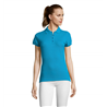 PASSION Damskie POLO 170g PASSION