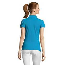 PASSION Damskie POLO 170g PASSION