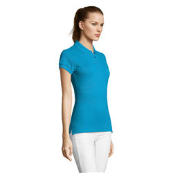 PASSION Damskie POLO 170g PASSION
