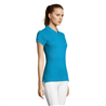 PASSION Damskie POLO 170g PASSION