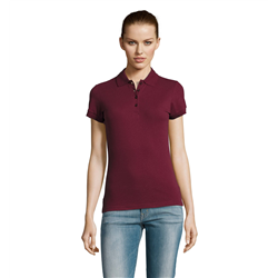 PASSION Damskie POLO 170g PASSION